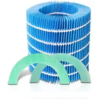 Typecat Convient pour le filtre d'humidification de l'humidificateur Rain ERN1000/1080/1180 Elemen
