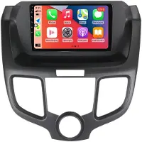 RoverOne Autoradio Bluetooth CarPlay Navigation GPS pour Honda Odyssey 3 RL3 RL4 2003-2008