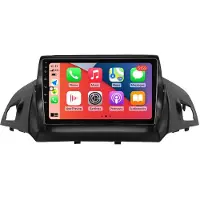 RoverOne Autoradio Bluetooth CarPlay Navigation GPS pour Ford Kuga 2 Escape 3 2012 - 2019