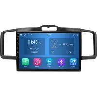 RoverOne Autoradio 4G+64G Bluetooth CarPlay Android Auto Navigation GPS pour Honda Freed 1 2008 - 2016