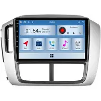 RoverOne 6G+128G Lecteur Multimédia Voiture Autoradio CarPlay Bluetooth Android Radio GPS pour Honda Pilot 1 2005 - 2008