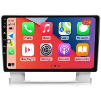 RoverOne Autoradio Bluetooth CarPlay Navigation GPS pour Buick Excelle 2 2009 - 2015 for Opel Astra J 2009 - 2017