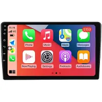 RoverOne Autoradio Bluetooth CarPlay Navigation GPS pour Hyundai Azera Grandeur TG 2005 - 2010