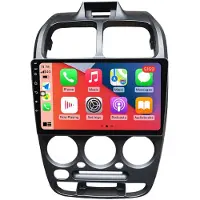 RoverOne Autoradio Bluetooth CarPlay Navigation GPS pour Hyundai Verna 1999 - 2005