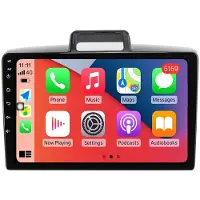 RoverOne Autoradio Bluetooth CarPlay Navigation GPS pour Toyota Corolla Axio 2 Fielder 3 E160 2012 - 2021