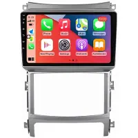 RoverOne Autoradio Bluetooth CarPlay Navigation GPS pour Hyundai Veracruz ix55 2006 - 2015