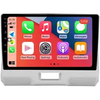 RoverOne Autoradio Bluetooth CarPlay Navigation GPS pour Suzuki Hustler 2014-2019