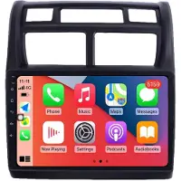 RoverOne Autoradio Bluetooth CarPlay Navigation GPS pour Kia Sportage 2 2007 - 2009