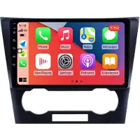 RoverOne Autoradio Bluetooth CarPlay Navigation GPS pour Chevrolet Epica 1 2006 - 2012