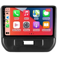 RoverOne Autoradio Bluetooth CarPlay Navigation GPS pour Suzuki Celerio 2014-2023