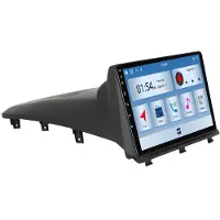 RoverOne 6G+128G Lecteur Multimédia Voiture Autoradio CarPlay Bluetooth Android Radio GPS pour Opel Antara 2006 - 2017