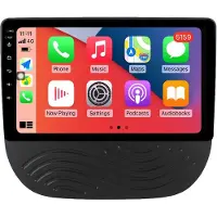 RoverOne Autoradio Bluetooth CarPlay Navigation GPS pour Chevrolet Malibu 9 2015 - 2023