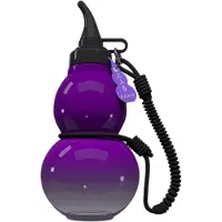 Typecat Gourde d'inspiration rétro chinoise 800 ml Sport Grande capacité