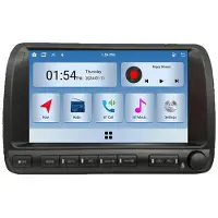 RoverOne 6G+128G Lecteur Multimédia Voiture Autoradio CarPlay Bluetooth Android Radio GPS pour Toyota Crown Majesta 3 S170 1999-2004