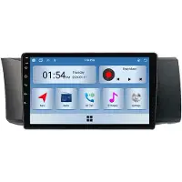 RoverOne 6G+128G Lecteur Multimédia Voiture Autoradio CarPlay Bluetooth Android Radio GPS pour Toyota GT 86 for Subaru BRZ 2012 - 2016