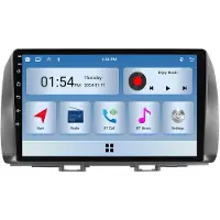 RoverOne 6G+128G Lecteur Multimédia Voiture Autoradio CarPlay Bluetooth Android Radio GPS pour Toyota BB 2 QNC20 2005 - 2016