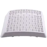 Melitt Pour Boîtier de Filtre HEPA Du Déshumidificateur à Onduleur pour MD17GQSE0 MD161QPK1