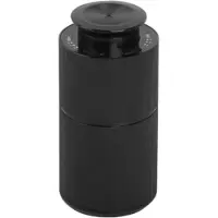 Typecat Diffuseur d'aromathérapie haut de gamme, chargement USB, alliage d'aluminium, matériau A