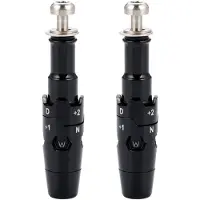 Wella 2X .335 Adaptateur de Club de pour Drive Série 815/Gbb Epic/Xr/V