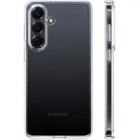 Torras - Guardian Series - Samsung Galaxy S26 - Clear (Samsung Galaxy S26), Coque pour téléphone portable, Transparent