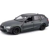 Bburago BMW M3 Touring '23 1:24 Modellauto