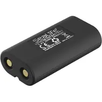 SeaLife 3100mah Spr Battery Argenté