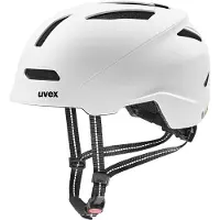 Uvex Urban Planet Urban Helmet Blanc 58-61 cm