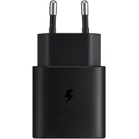 KALANKA -25W Chargeur USB C pour Samsung Galaxy S26 S25 S24 S23 S22 S21 S20 Plus/FE/Ultra, Z Fold 5/6, Z Flip 6/5, Note 20/10, A55 A54 A53 A52 A51 A35 A15 A14 A05s A04s,Chargeur Rapide USB C Tablette