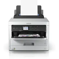Epson C529R/C579R (C13T01C300) - Magenta - Cartouche d'encre - Grande capacité