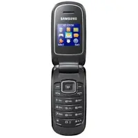 Samsung GT E1150 Argent titane