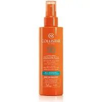 Collistar Lait de Protection Active Sun Spray SPF 50+ – Protection Solaire Haute Protection UVA/UVB 200ml