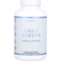 RéVive Daily Greens - 180 gélules