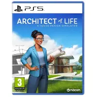 Architect Life: A House Design Simulator PS5