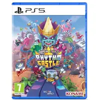 Super Crazy Rhythm Castle PS5