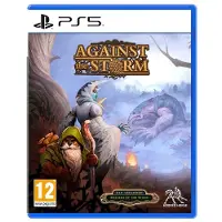 Against The Storm - PS5