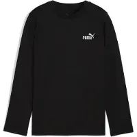 Puma T-Shirt 'ESS No. 1' noir