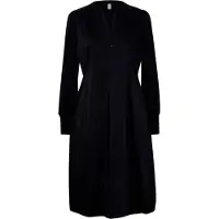 Culture Robe 'Antoinett ' noir