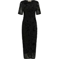 Culture Robe 'Kitti Alifa' noir