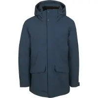 Tenson Veste Chris Pétrole Bleu Bleu foncé taille L