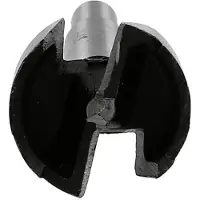 Heller Mèche Forstner de 38 mm de longueur totale