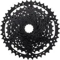 Cassette De Vélo Csu 980 Shimano/sram Hg