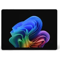 Microsoft Surface Pro 13" Intel Core Ultra 7 256 Go 33 cm (13") 16 Go Wi-Fi 7 (802.11be) Windows 11 Pro Noir