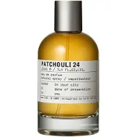 LE LABO design Le Labo, Patchouli 24, Eau de Parfum, Unisexe, 100 ml