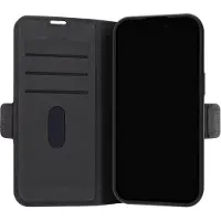 Dbramante1928 Dbramante B2b Bergen Pro Iphone (Apple iPhone 16e), Coque pour téléphone portable, Noir