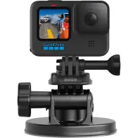 GoPro Suction Cup + Quick Release