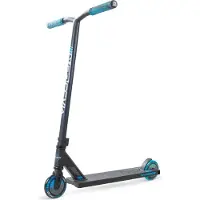 Fila Skate Mg3 Zen Scooter Noir Enfants