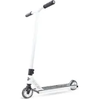 Maple Leaf Trottinette Madd Scooter MG4 Titan Blanc .