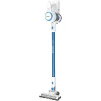 Candy CVIVA20 011 Aspirateur électrique sans fil Blanc Batterie 35min 22V