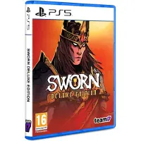 Sworn Deluxe Edition PS5