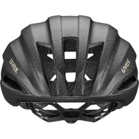 Uvex Ultimate Surge Carbon Mips Helmet Noir 56-59 cm